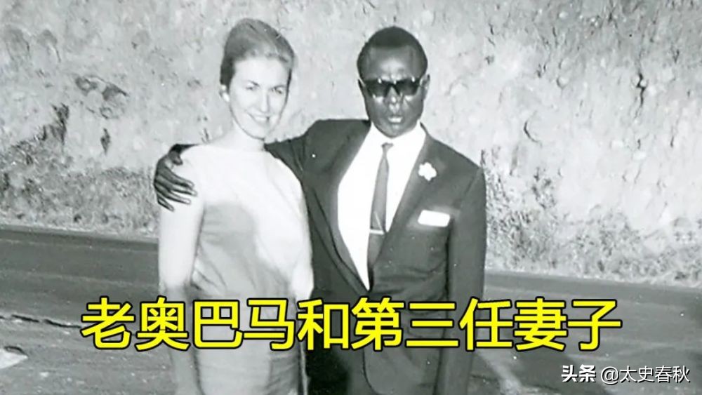 奥巴马的霸气视频,奥巴马气场有多强大