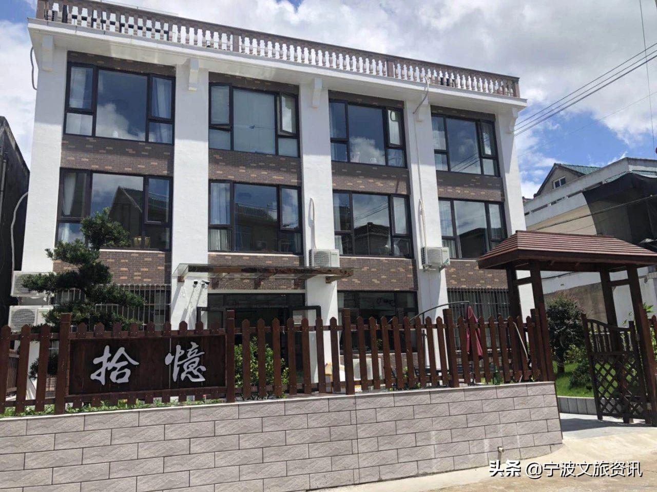 新桥，一个乡村旅游小镇的修炼手册