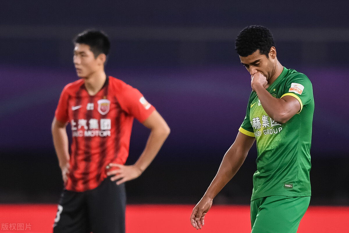 阿兰梅开二度热身赛国安5-0取胜,阿兰赛后中文视频