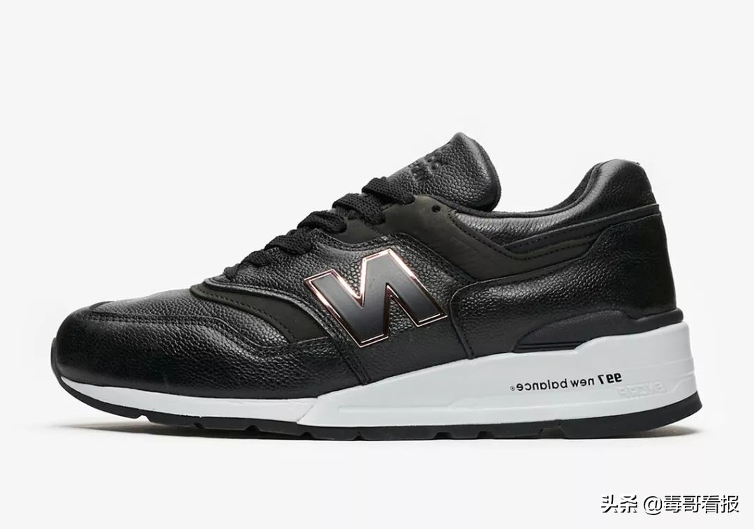 newbalance997h和997有什么区别,newbalance复古跑鞋推荐
