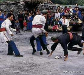 人们对少数民族文化的了解,你们对中国的历史了解多少