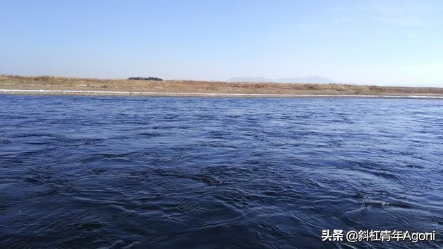 丹东朝鲜观光,以游客的视角看待自己生活的城市