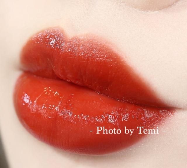 夏天深唇色适合的口红,五支适合素颜涂的口红