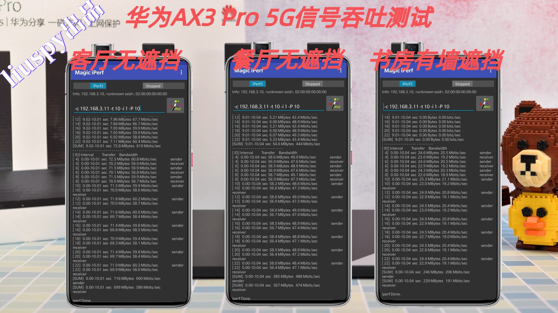 华为ax3pro和tplinkax3200哪个好,华为ax3pro路由器2.4g和5g