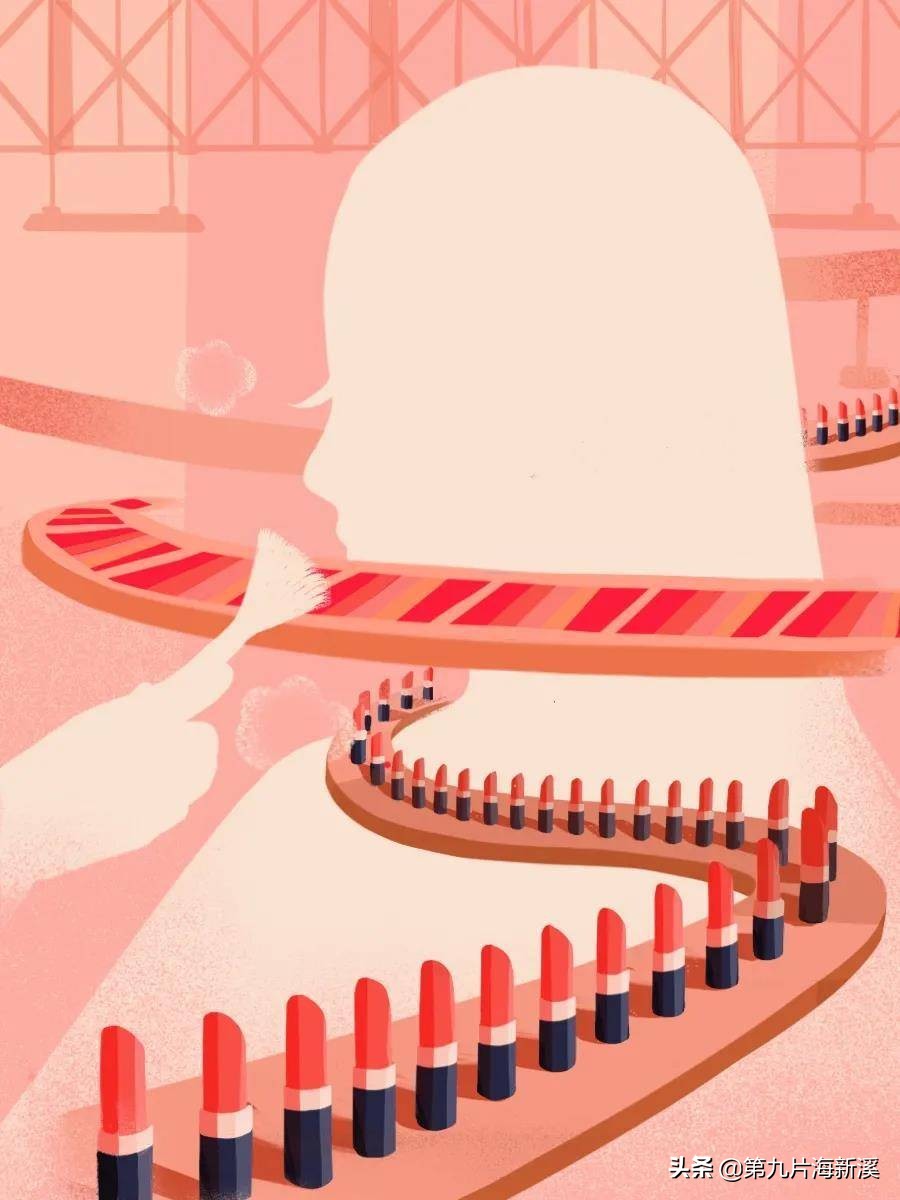 斩女又斩男的男生长相,甜美斩男长相