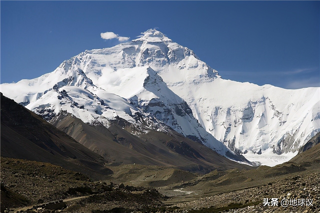世界水能第一大河,中国水能蕴藏量最大的河