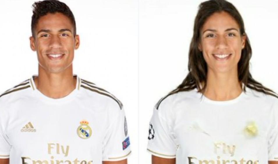 女装大佬国外巨星,阿扎尔皇马的图片