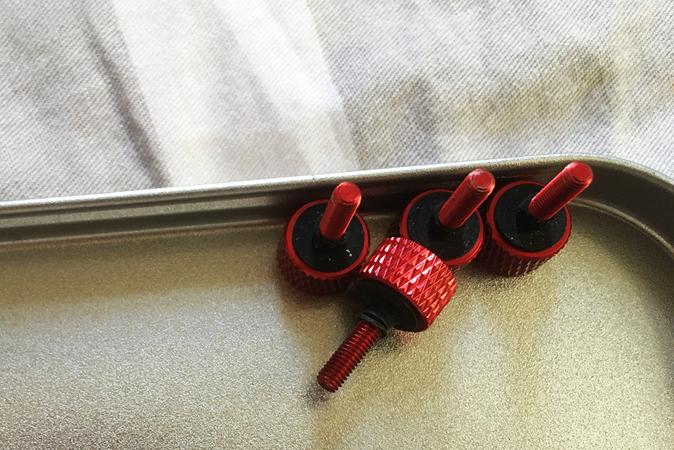 台式大机箱改小机箱,显卡大了怎么装小机箱