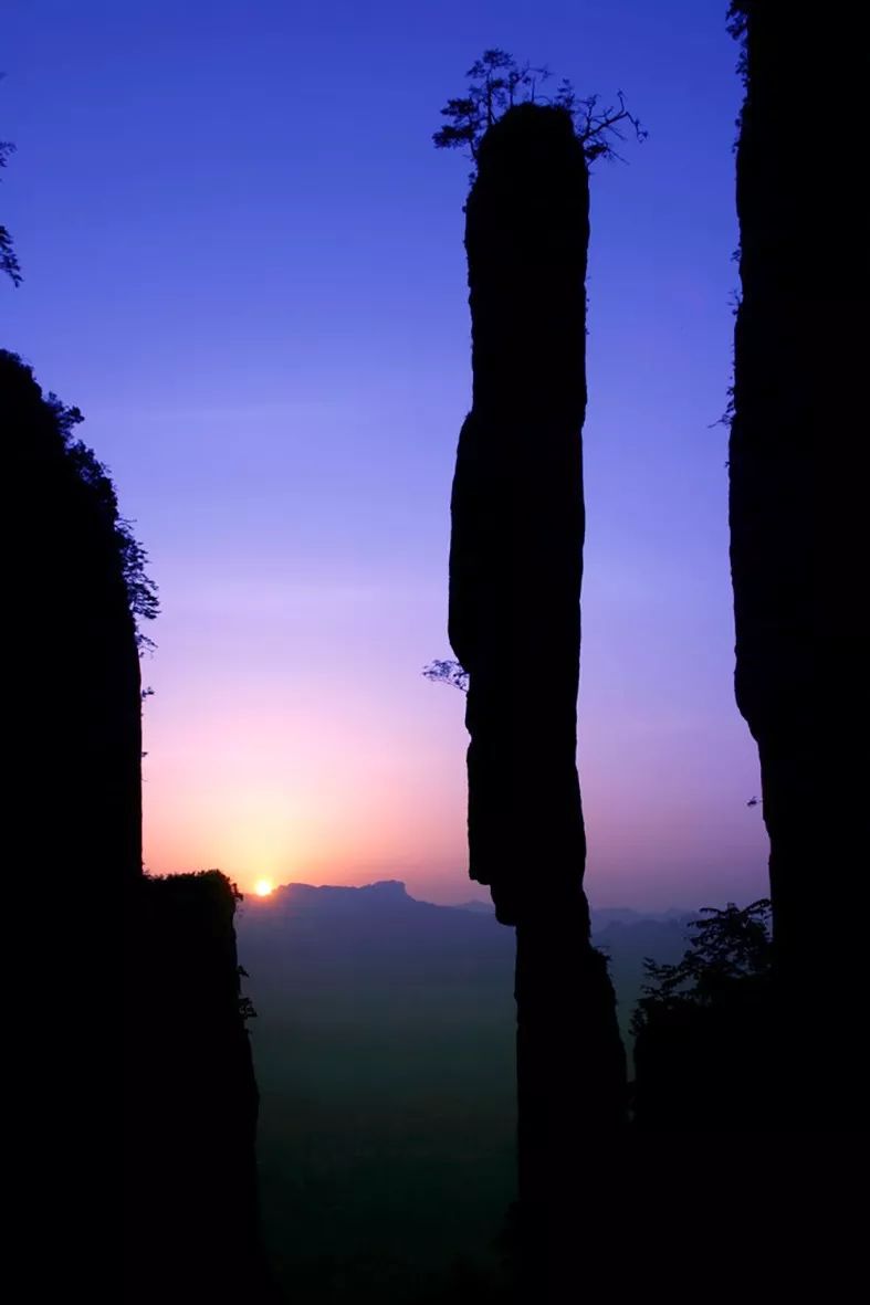 中国这十大景观，是这样发现的