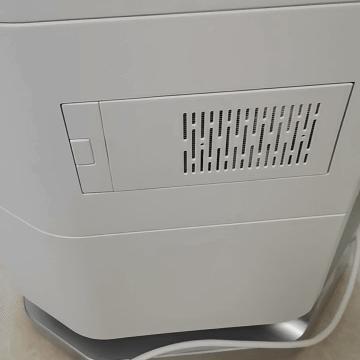 为了净化空气豪掷万元值不值?AirProce艾泊斯AI-600深度评测