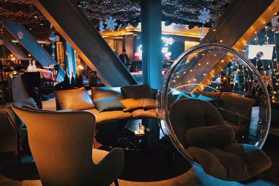 顺德特色清吧,顺德好看的清吧