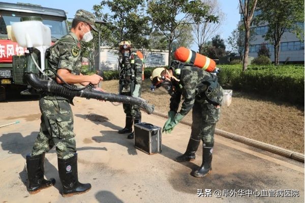 河南*警武**，战位上的青春格外闪耀