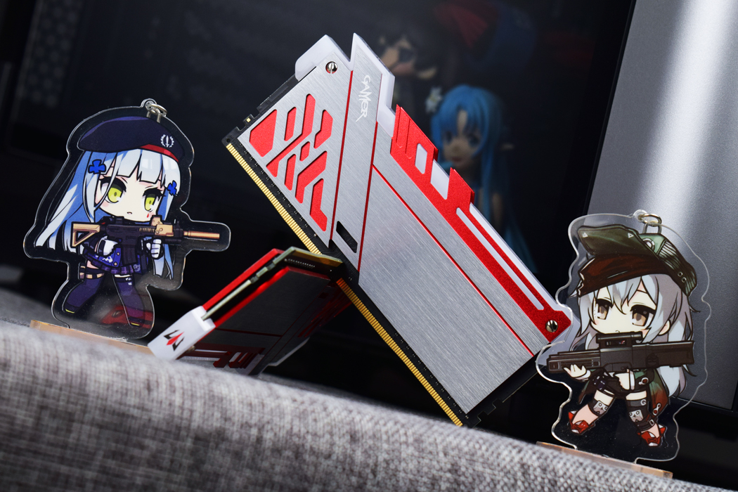 影驰内存条gamer3000ddr48g,影驰星曜ddr4rgb