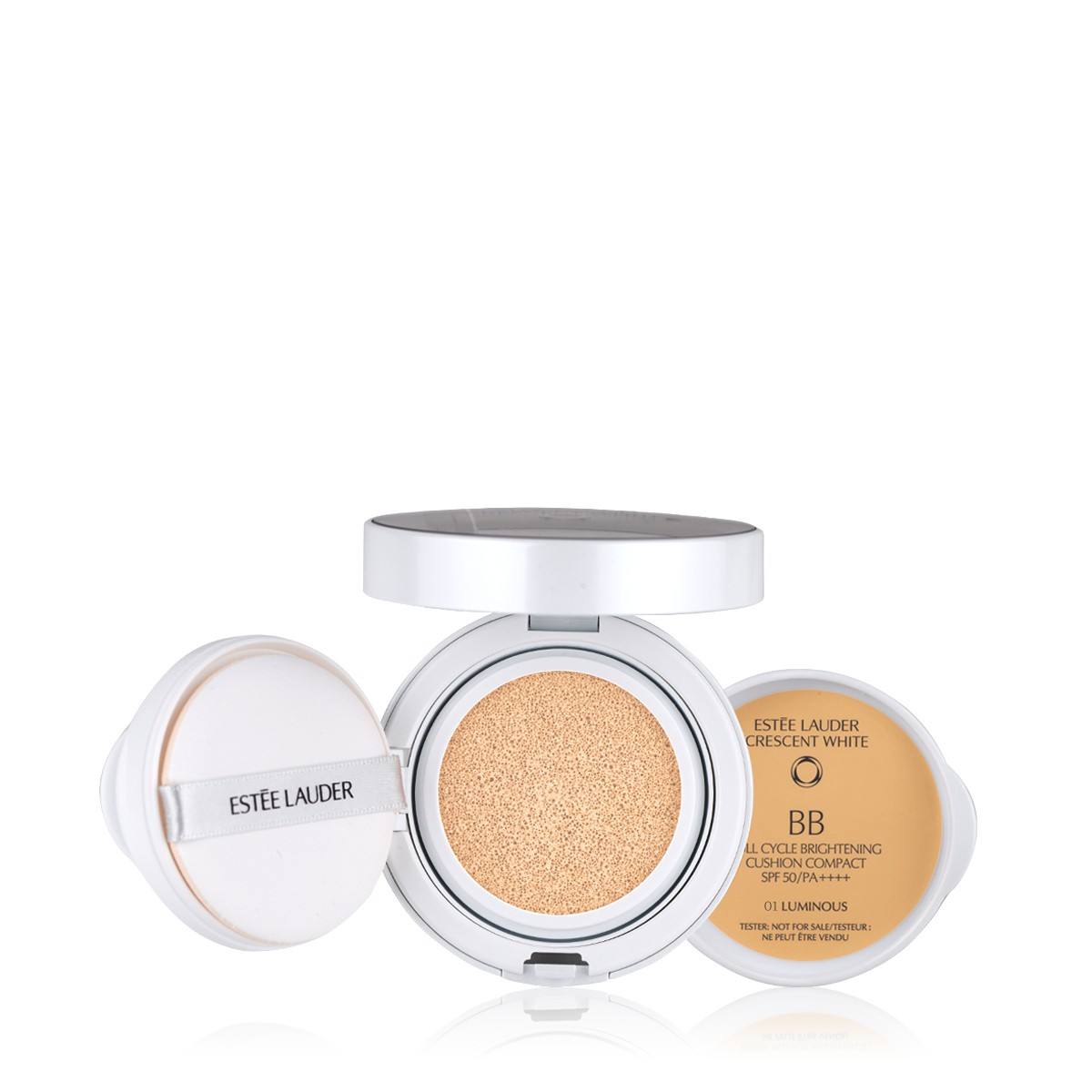 兰蔻和雅诗兰黛气垫哪个好用,兰蔻与雅诗兰黛气垫哪个好