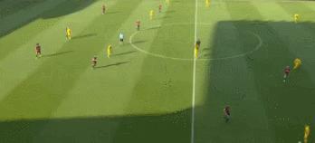 巴萨未来的中场德容几岁了,进攻乏力尼奥特客场拿分艰难