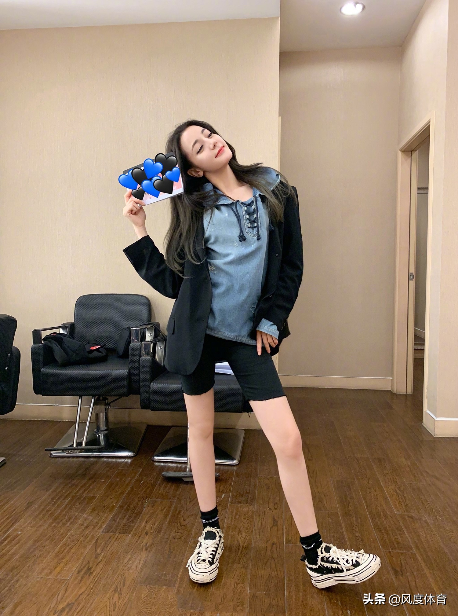 2019运动系穿搭图鉴，品质与街头的时代