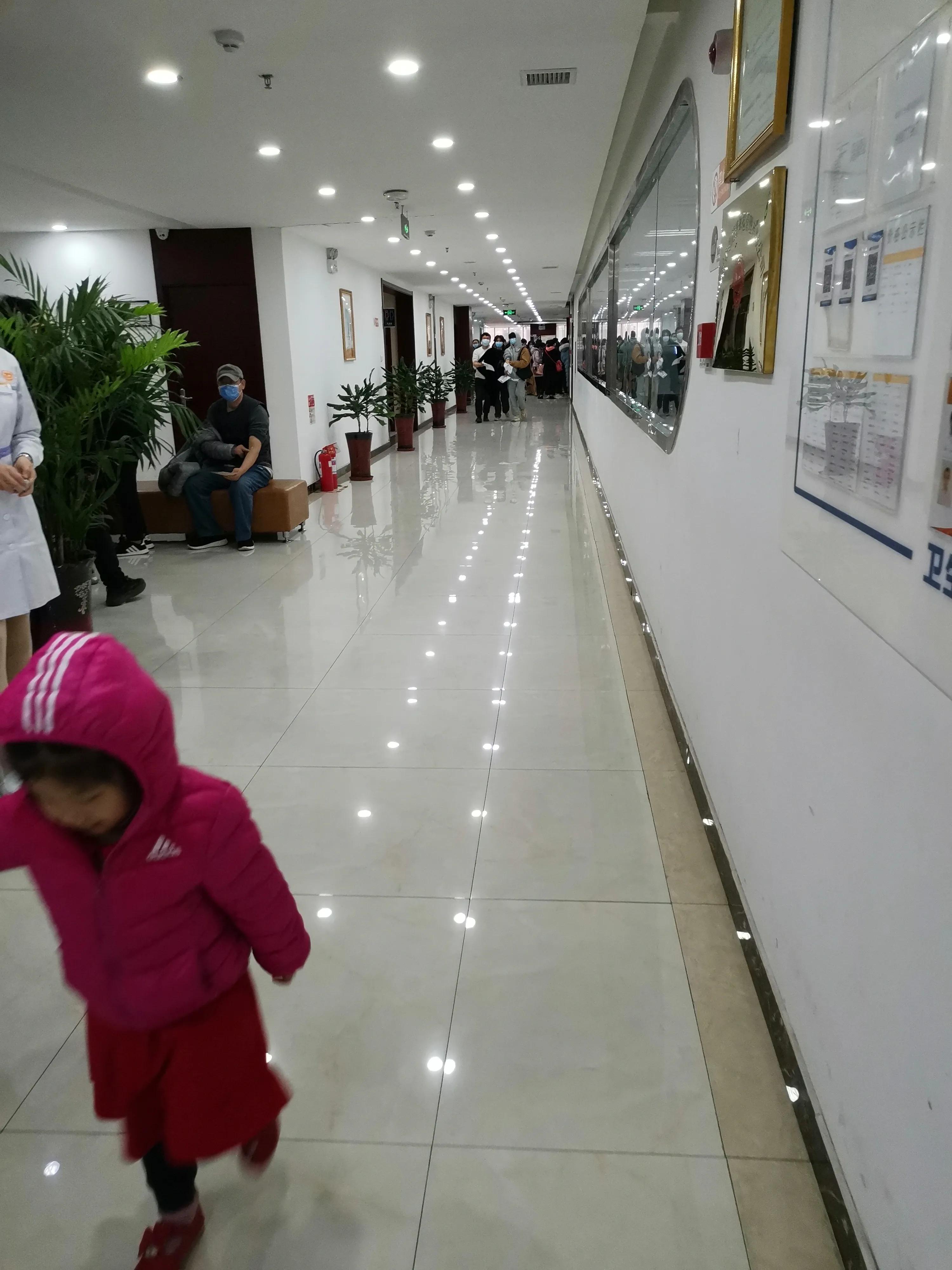 体检机构和医院检查标准不一样,体检机构做的检查准确吗