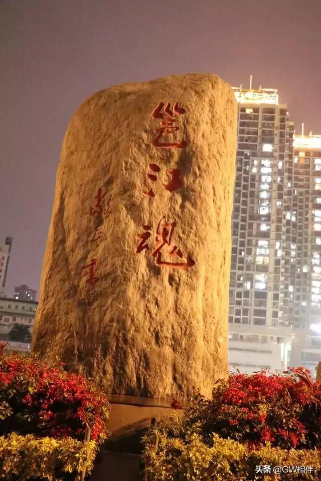 全球最美城市南宁,最美南宁