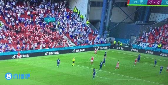 埃里克森奇迹,突发心跳骤停埃里克森还能踢球吗