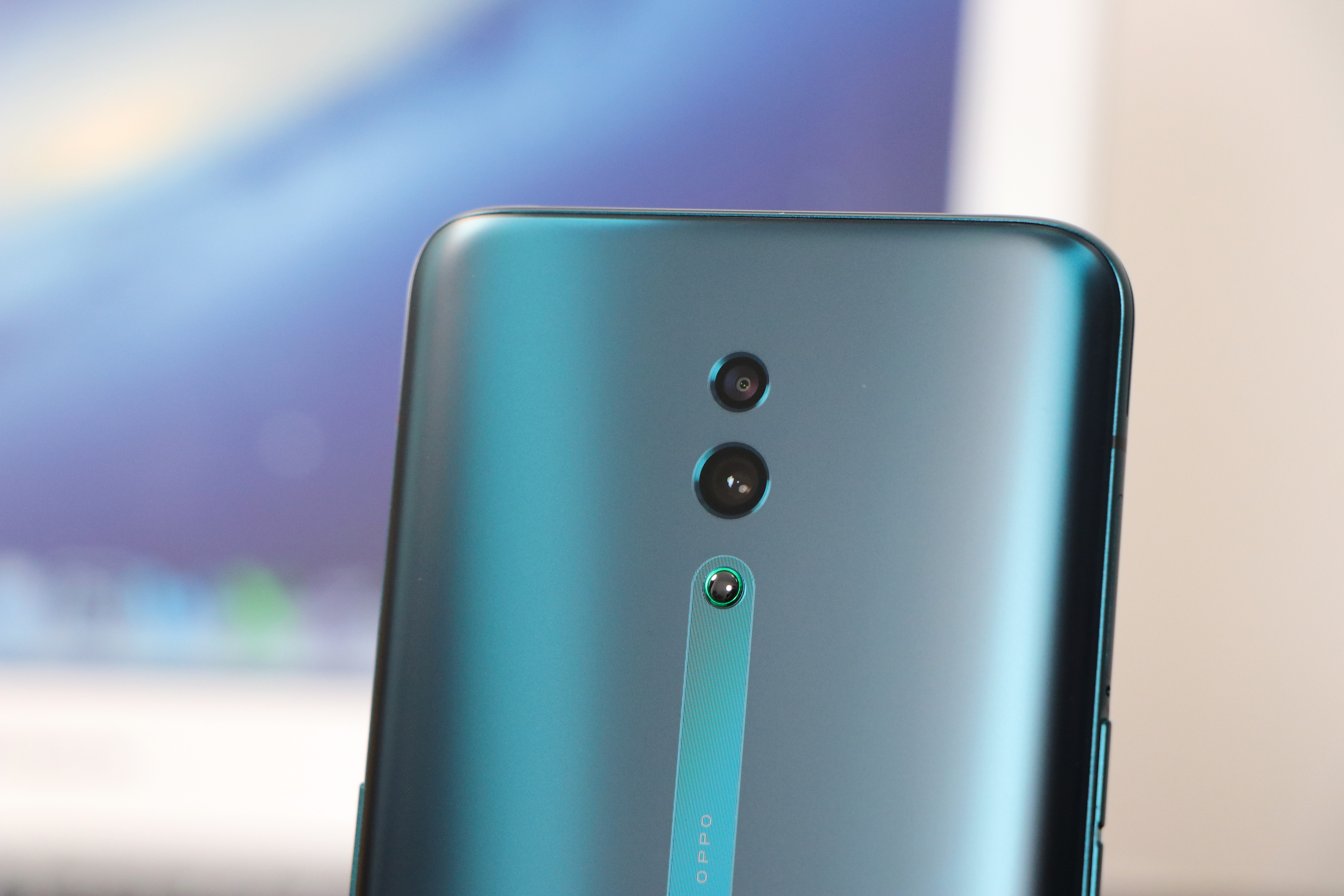 oppo不同价位性价比最高手机,opporeno2和opporeno2z哪个好