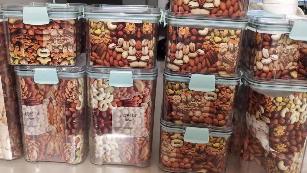 烘焙小白划重点！厨房烘焙工具这样收纳，做饭心情都变好了