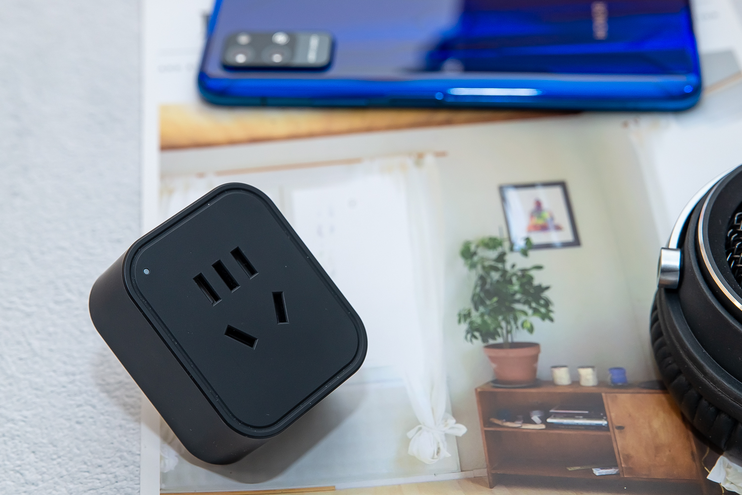 可远程控制电脑的插座,什么插座能控制电脑开机