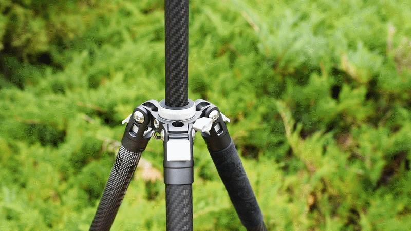 摄影图腾不能少的一块拼图-富图宝空气二号