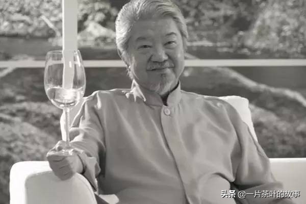 蔡澜被骂事件完整版,蔡澜吐槽茶道