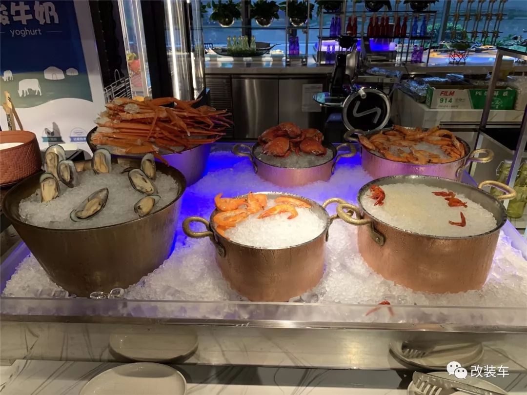 福特mustang杭州,杭州福特野马车友会