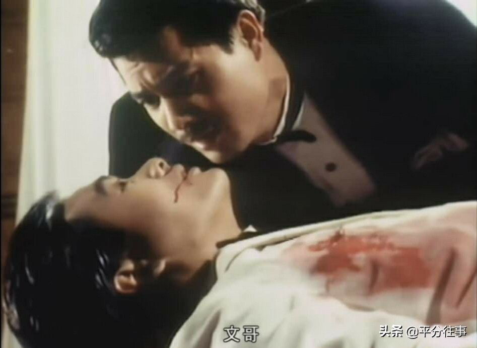 上海滩为什么那么悲伤,为什么上海滩这么经典