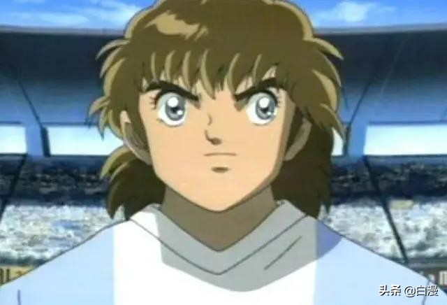 足球小将大空翼对穆勒,足球小将大空翼最牛一球