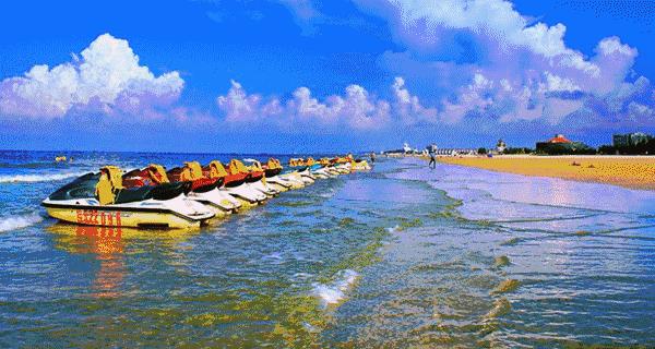 广西旅游海岛推荐,广西附近的海岛去哪里旅游最好