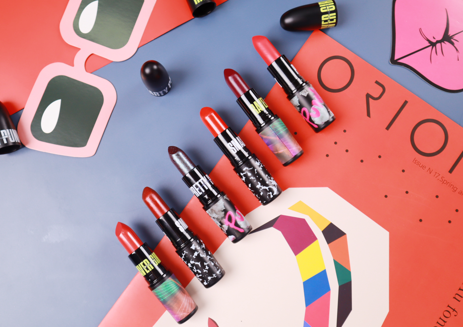 mac戏精,mac戏精时尚