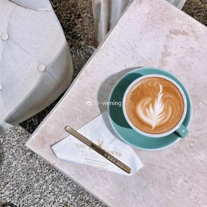 福州复古咖啡探店,福州小众咖啡馆推荐