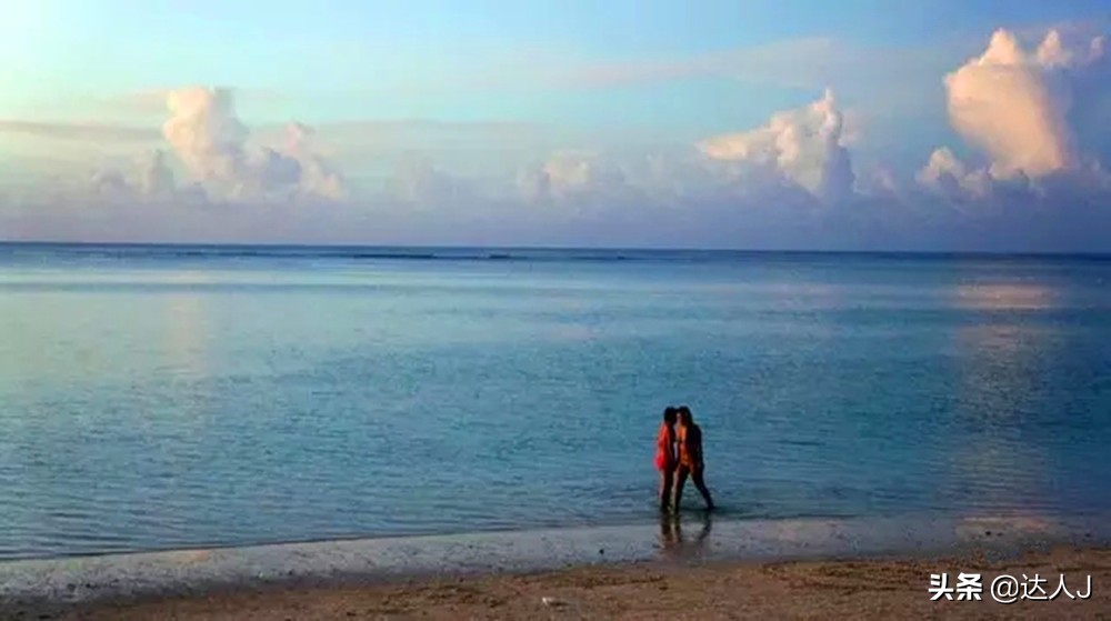 跟着小天看张家界的奇山秀水,跟着小天去旅行