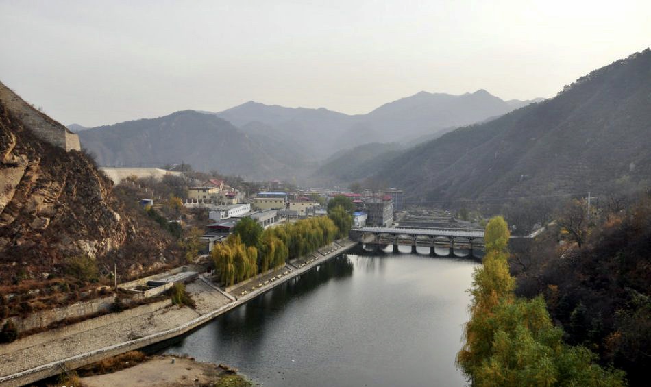 北京市怀柔区的综合性游览区,怀柔旅游区哪里有意思