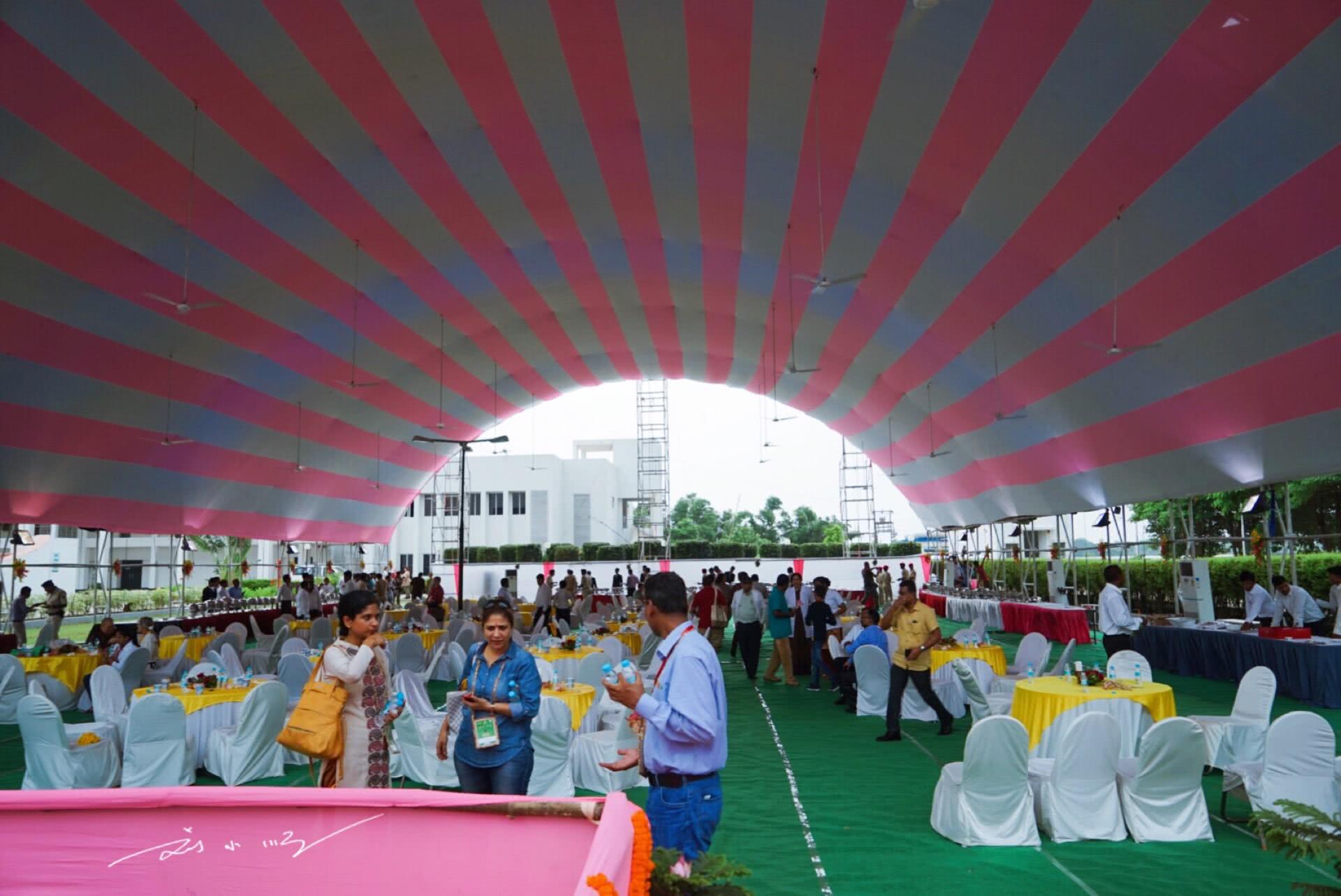 中国游客印度吃饭,中国游客去吃印度美食