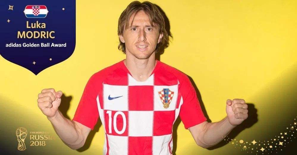 莫德里奇的励志人生,莫德里奇人生经历整理