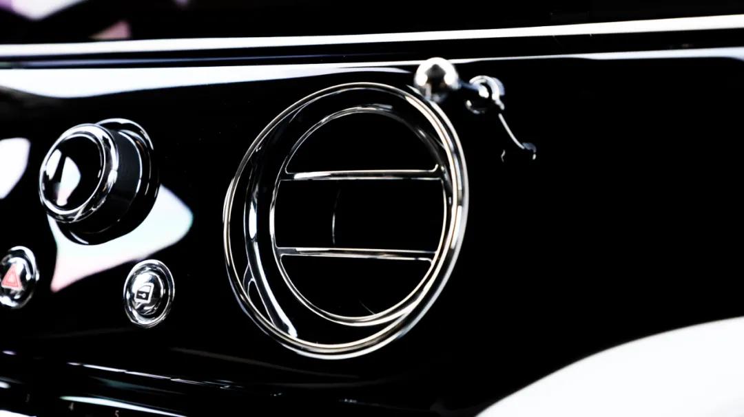 新款古思特大灯,全新古思特标准版