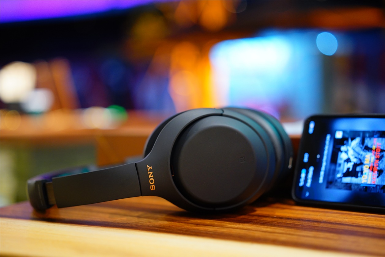 绱㈠凹wh-1000xm4娴嬭瘎,绱㈠凹wh-1000xm4闄嶅櫔鑰虫満缁埅鑳藉姏