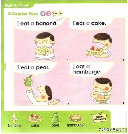 英语启蒙总结100字,英语启蒙阅读大全