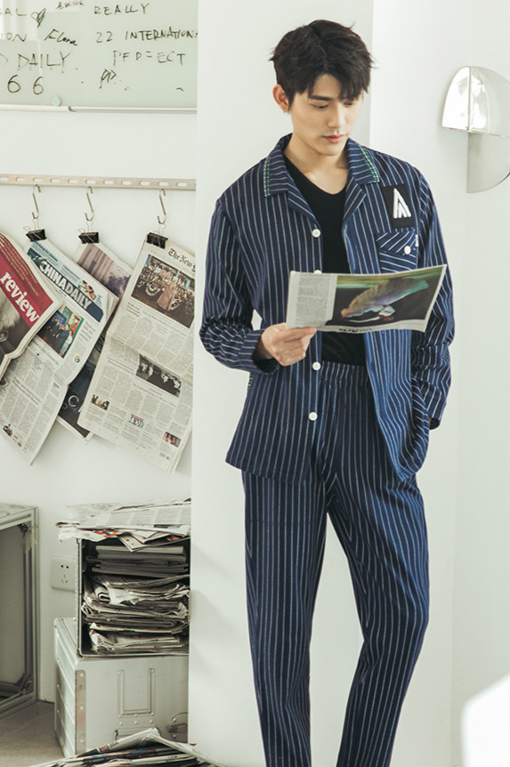 品质好的家居服推荐,有好看牌子的家居服吗