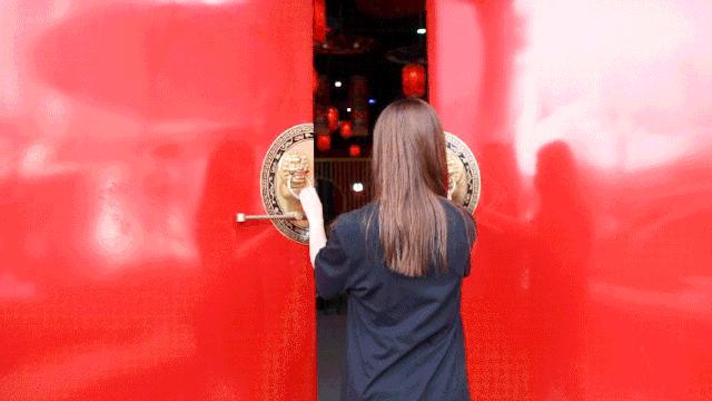 国潮自助东海,国潮风海鲜自助餐