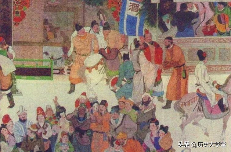 各朝代粮食的价格,古代粮食价格一览表