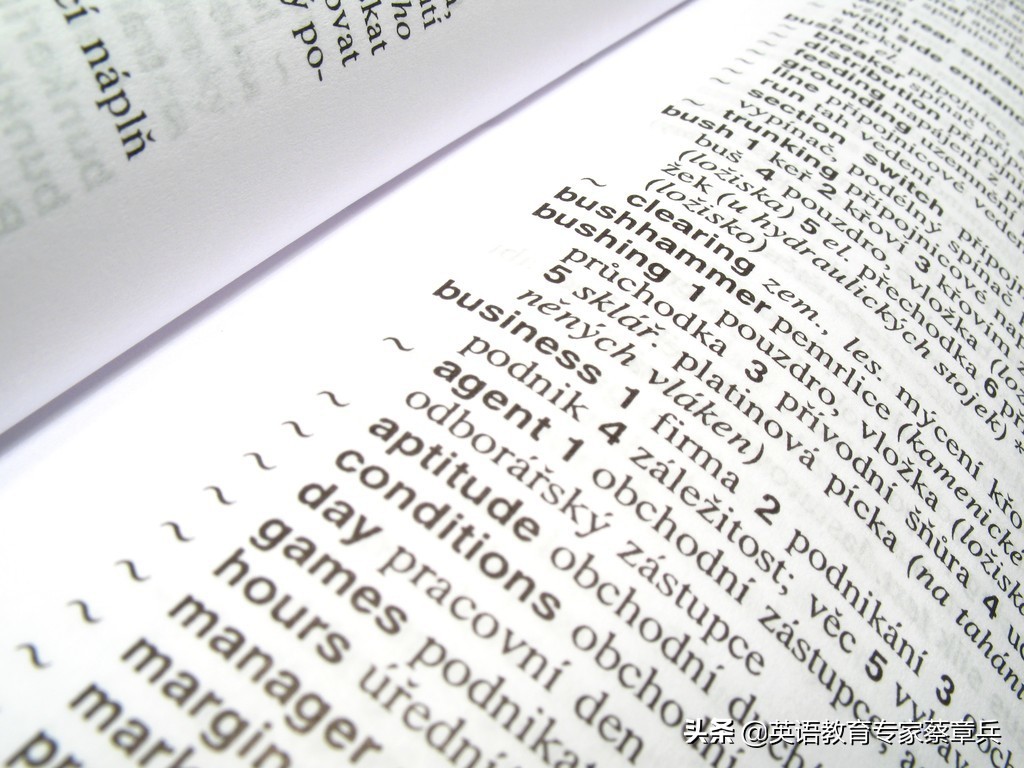 中考高频词汇英语2022,中考英语600个高频词汇