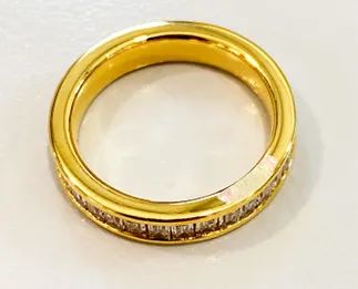 购买金银饰品防骗指南,网购的金银首饰怎么处理