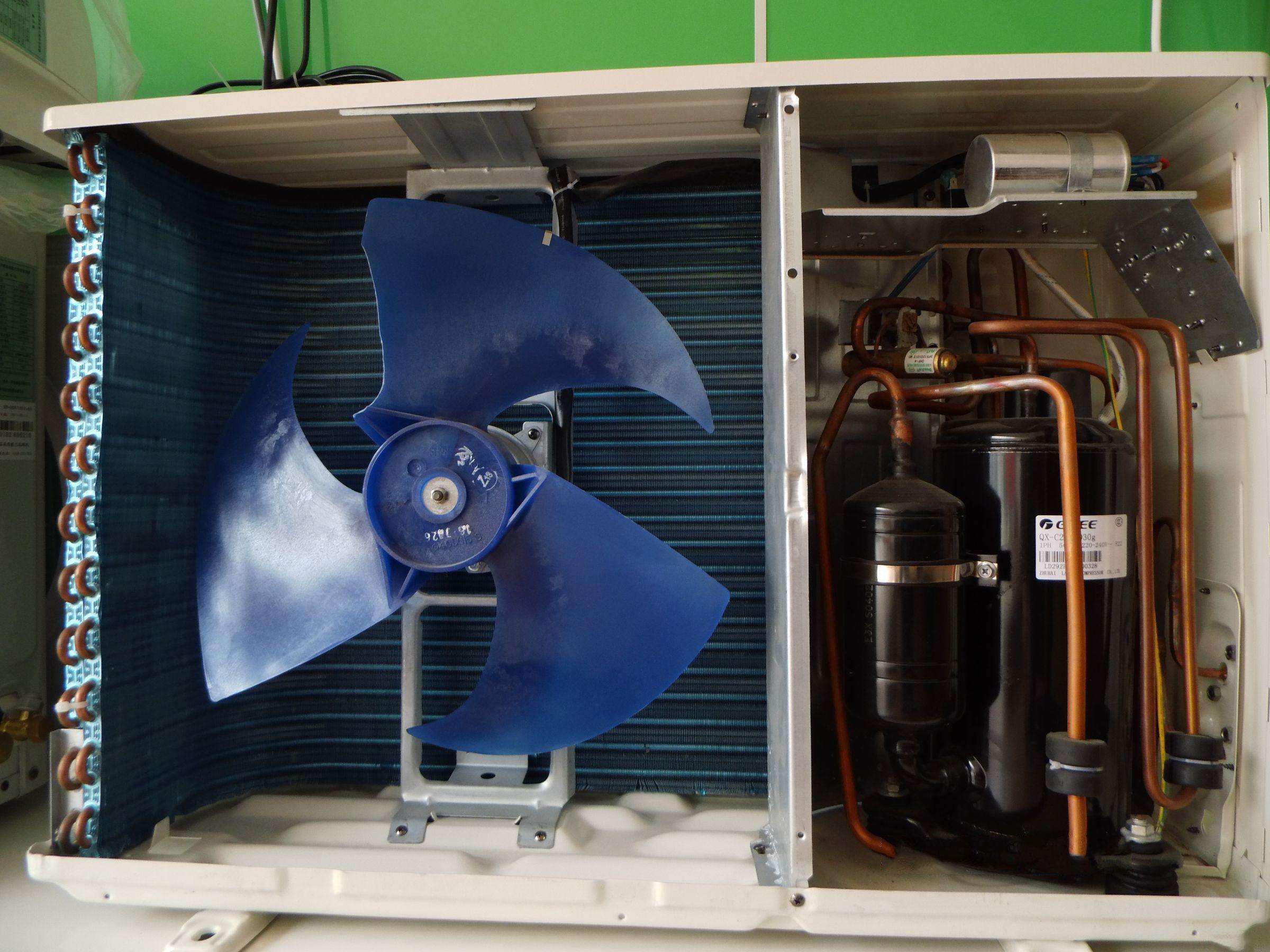 买空调都需要问店家要啥,买空调的十大套路