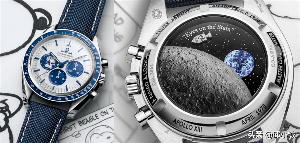 欧米茄和飞亚达手表哪个好,飞亚达对比欧米茄