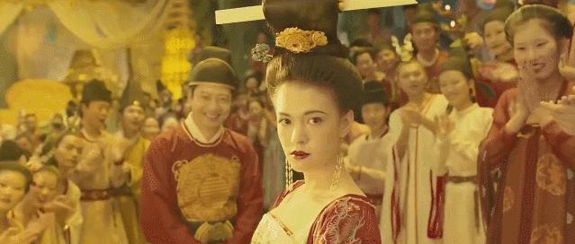 妖猫传杨贵妃电影,妖猫传预告片