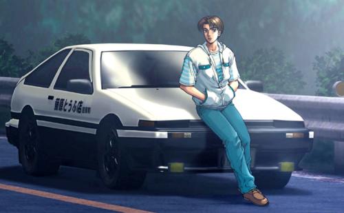 儿时赛车梦想,游戏和赛车